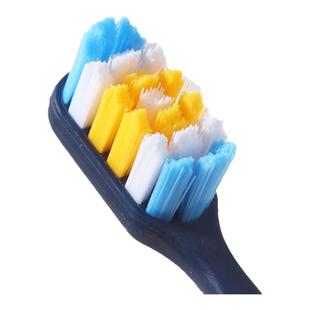 男士专用牙刷去烟渍成人款耐用中硬毛高档特硬官方旗舰店正品品牌