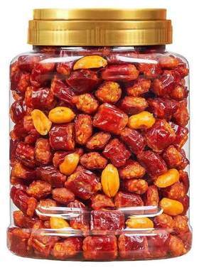 香脆椒辣椒酥香辣酥500g干吃香辣脆花生米特产下酒菜零食小吃香酥