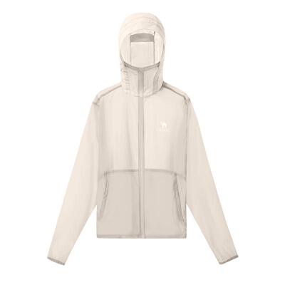 【云朵】骆驼防晒衣凉感透气R084