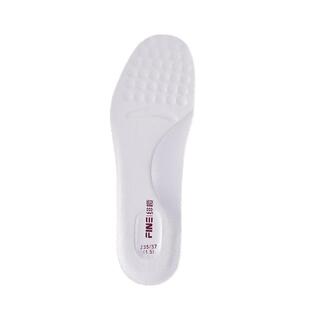 足弓支撑护士鞋专用鞋垫女头层猪皮鞋垫加厚减震按摩乳胶鞋垫