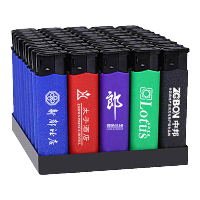 制订防风打火机华邑广告