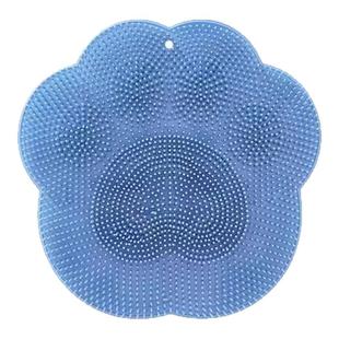 搓脚垫洗脚神器卫生间浴室刷脚去死皮磨挫脚大号防滑懒人擦背吸盘