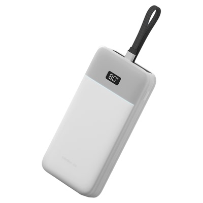 适用酷态科25号电能块SE保护套