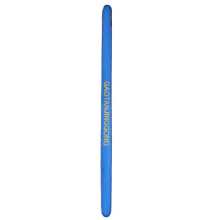 鱼竿袋护竿套杆袋帆布长节竿袋护竿高弹力绒布多功能手竿袋保护套