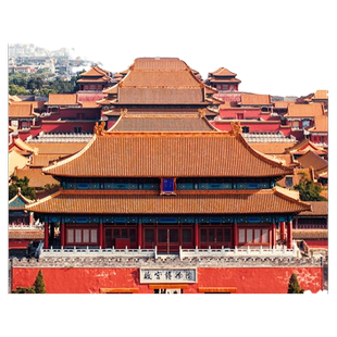 京状元 故宫导游人工讲解(不含票)10人团/20人团/亲子团/散客团