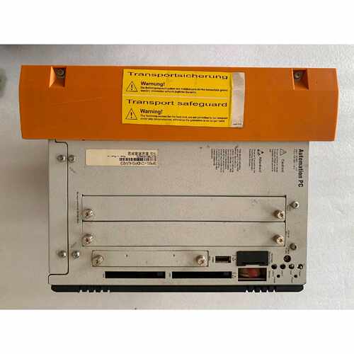 议价贝加莱工控机5PC810.SX0500REV.D0适用