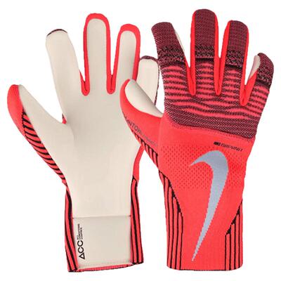 天朗足球 耐克PHANTOM足球比赛训练高端守门员门将手套IF8190-830