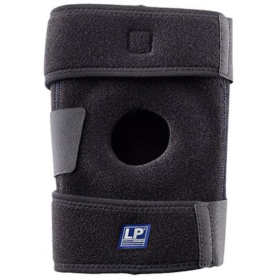 LP护膝专业跑步膝盖半月板运动