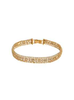 设计师品牌轻奢小众手链