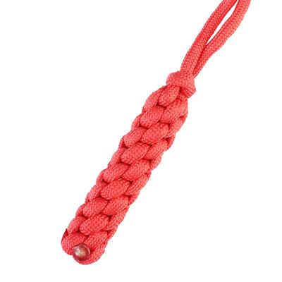 酷友伞绳编织刀坠钥匙扣尾坠挂坠