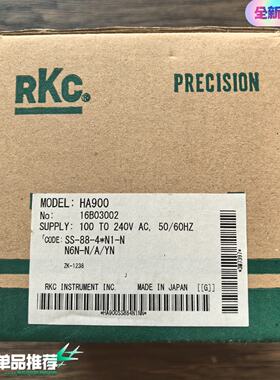 询价-RKCHA900温控器SS884