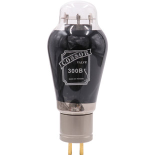 贵族之声COSSOR 845/211/805/KT88/6SN7/12AU7/12AT7/300B电子管