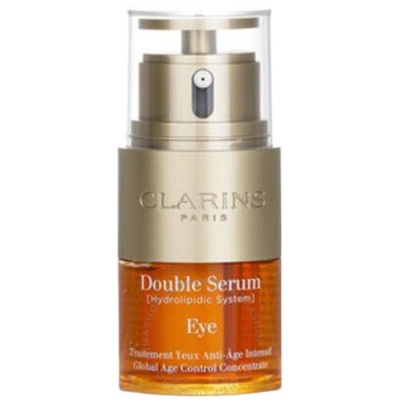 香港眼部精华娇韵诗Clarins