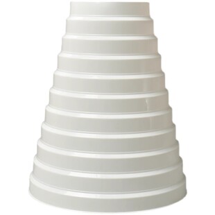 抽油烟机变径接头排风管大小转换厨房烟道排气管连接圈止逆阀烟管