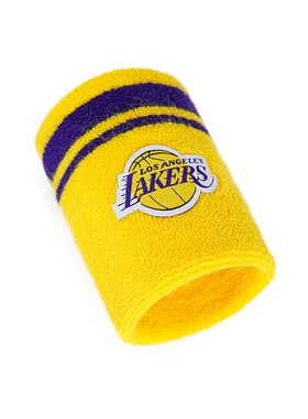 NBA官方条纹篮球护腕8*9cm