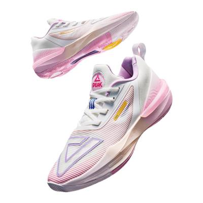 匹克男态极大三角3篮球鞋专业