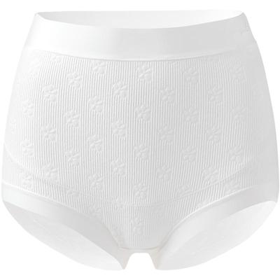 英氏孕妇内裤女怀孕期专用高腰