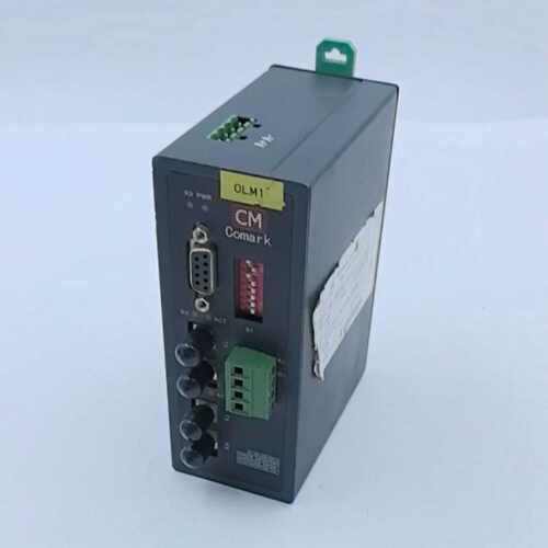 议价-Ci-pf120-M32TD Comark 数据光端机，
