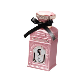 花知晓贝壳系列香水木质花香调小苍兰香雪栀子一梦浮生留香清新