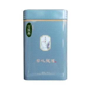 芽簇春开化龙顶茶2025新250g明前茶特级礼盒高山清香茶原生态雀舌