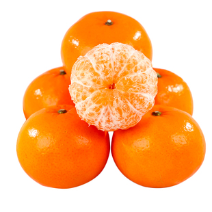 正宗云南高原沃柑新鲜现摘当季蜜桔砂糖橘一级纯甜皇帝蜜柑橘