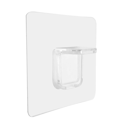 免打孔衣柜隔板托加厚高承重