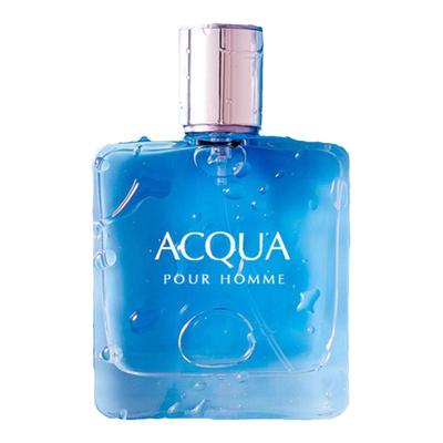 经典男士香水清新海洋香调芬尚