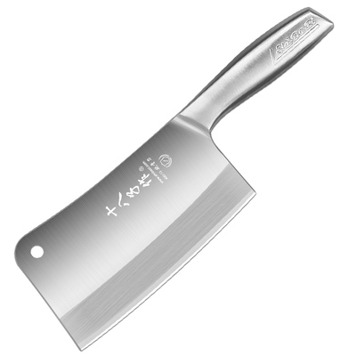 【旗舰正品】十八子作砍骨刀