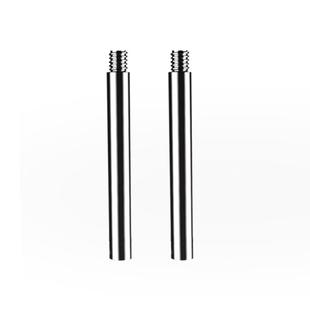 适配劳力士表带螺丝链接杆黑绿水鬼迪通拿潜航者蚝式钢带表链螺丝