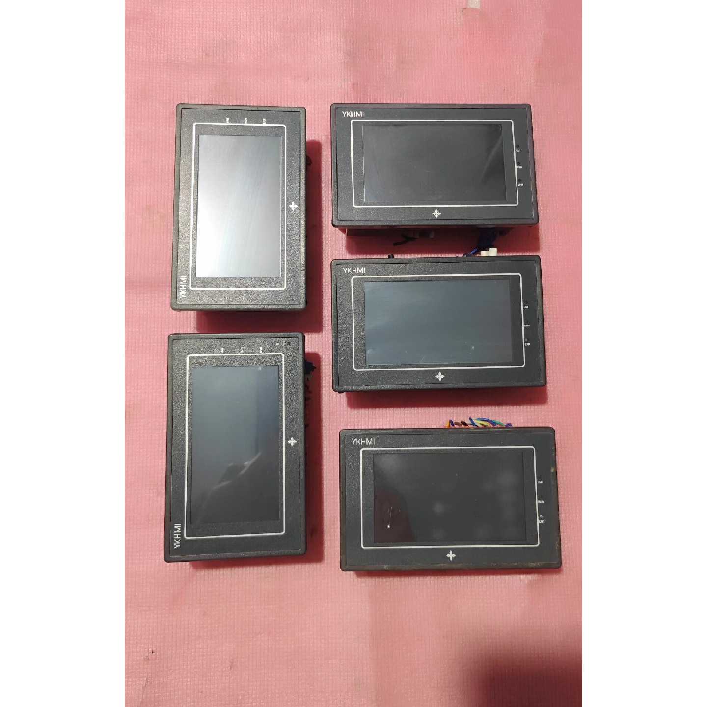 询价中达优控  MC-20MR-6MT-430A-FX-A