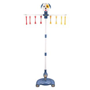 眼疾手快汪手抓棍抓棒机手速反应力专注力感统训练器材亲子玩具