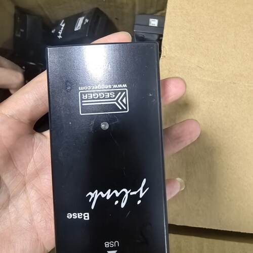 SEGGGER J-Link Base仿真器，德国原装，型号