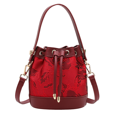 SHENGMILUO/圣米洛6327水桶包