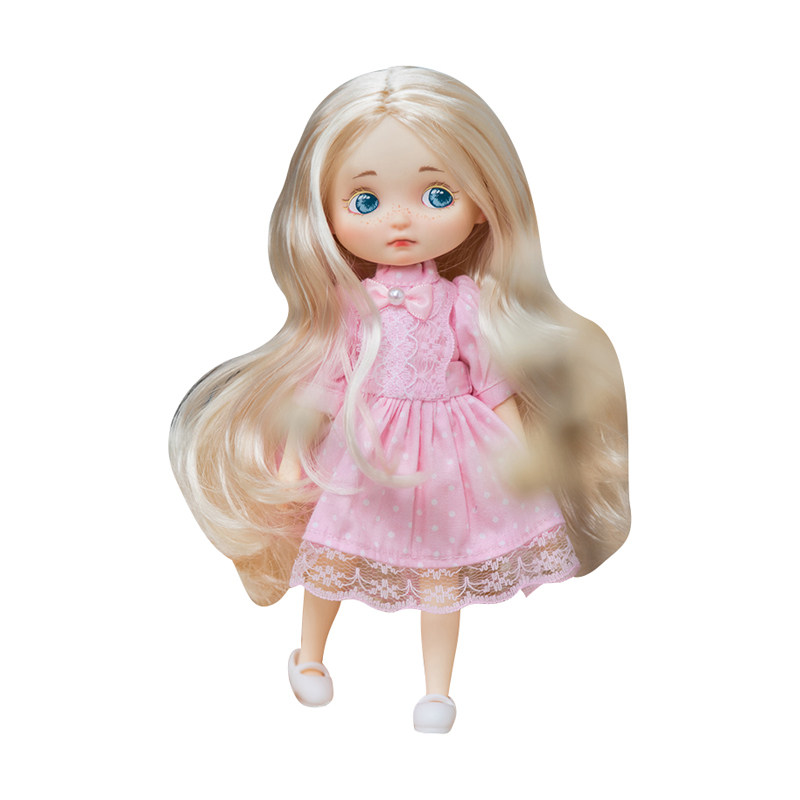 【现货】pipitom皮皮糖甜BJD/SJD/胶皮