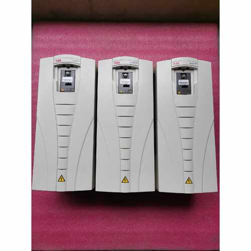 议价拆机一批ABB变频器ACS510系列2.2kw3KW5.5维修