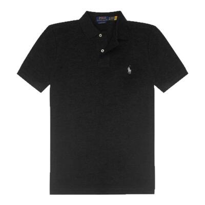 POLO RALPH LAUREN男士时尚百搭休闲POLO衫