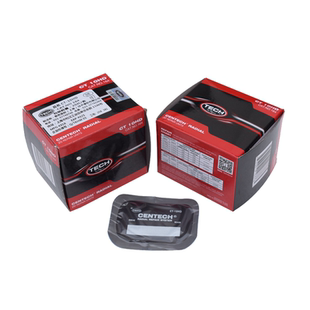 泰克补胎胶片冷补胶片10号 11号 12号汽车轮胎修补胶片真空胎胶片