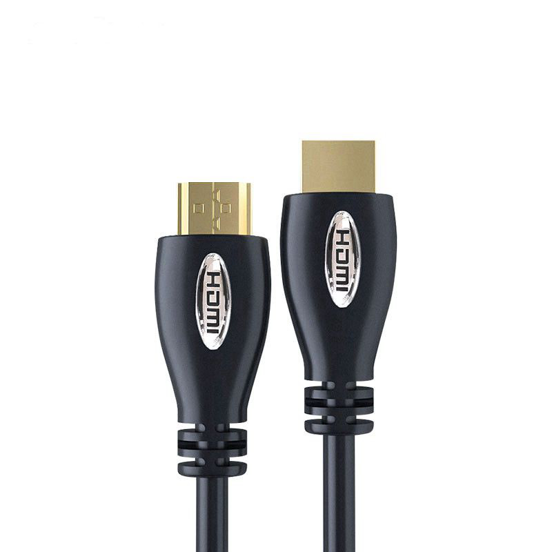 海信电视适用2.0HDMI4K高清数据线机顶盒码流仪笔记本连接投影仪