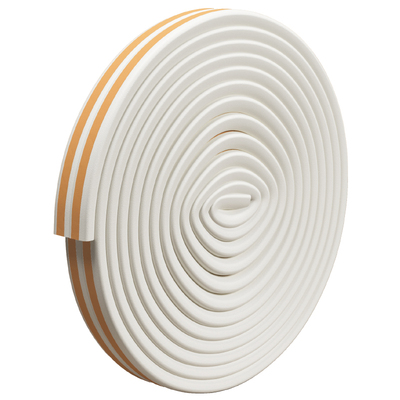 房间门隔音密封条门缝隔音超静音