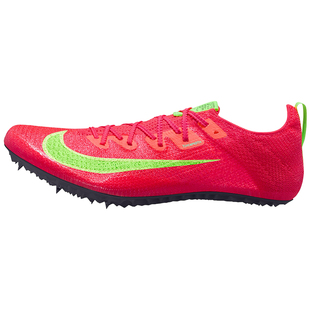 俄勒冈世锦赛新款!耐克Nike Superfly Elite 2 田径精英短跑钉鞋