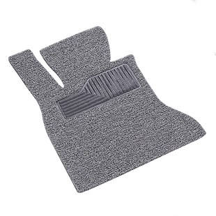 汽车比亚迪宋plusdmi脚垫元pro秦plus主驾驶ev专用max唐dmi汉l f3