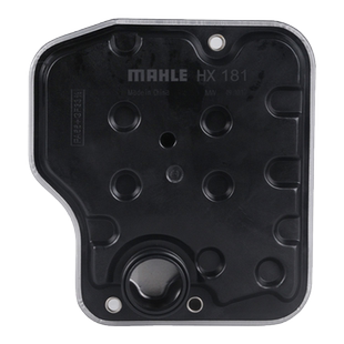 马勒变速箱滤芯HX181适用丰田汉兰达3.5L凯美瑞2.4L滤网滤清器