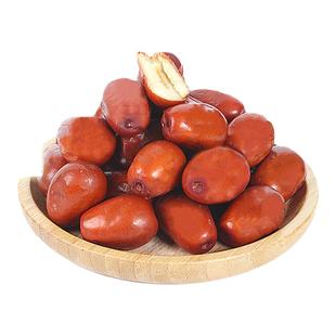 酒枣醉枣新鲜红枣酒醉枣 山西特产糖心酒枣 粮食酒腌制壶瓶枣包邮