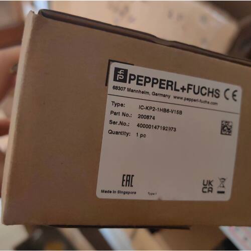 IC-KP2-1HB6-V15B /期 量多价优实拍，现货