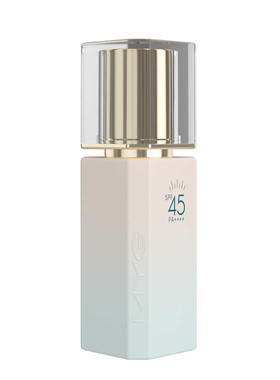 魅颜堂美白防晒持妆粉底液SPF45