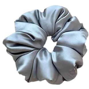 高级感枕头kitsch儿童大肠发圈睡眠神器真丝头绳丸子头发绳头饰女