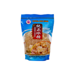 远东帆船牌纯正冰糖黄冰糖老冰糖碎块天然古法甘蔗熬制冰糖批发