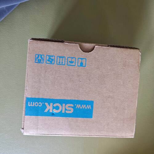 询价-SICK  DBS36E-S3EJ01000袖珍型编码器