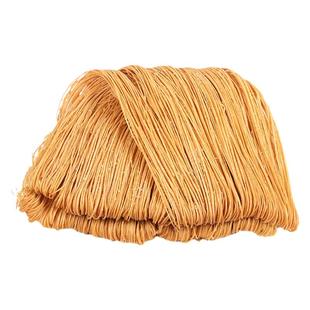 方集馓子安徽手工特产香油炸粗撒子咸味传统零食山东河南细散子