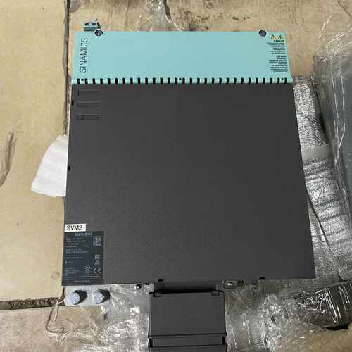 溢价-SVM2单轴驱动器，型号6SL3120-1TE31-3